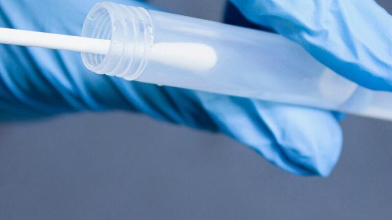 Novel Molecular Transport Media for Dual COVID-19 and Influenza Sampling Introduced